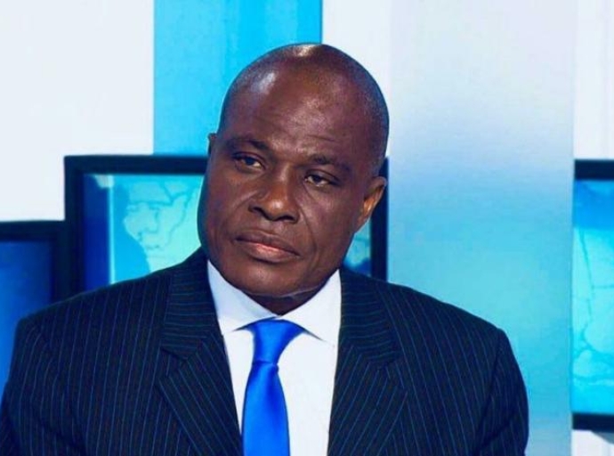[Dialogue sous CENCO-ECC] Fayulu sur Fatshi : ‘’ Il m'a compris et il va donner sa réponse très rapidement ‘’